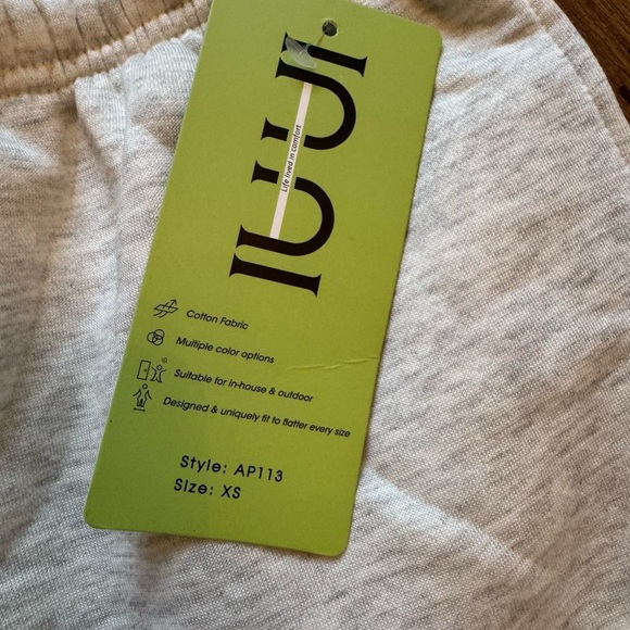 Sweatpants - Picture 2 of 4